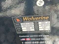 6 Way Dozer Blade