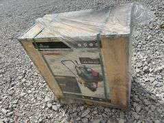 Heavy Duty Concrete Floor Saw