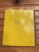 (3) John Deere Kids Books