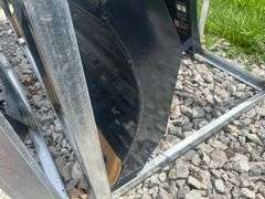 6 Way Dozer Blade