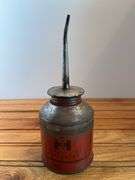 IH Oil Can