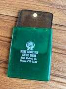 John Deere Lot