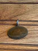 Waterloo Boy Gasoline Engine Co. Charm