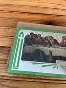 Last Supper Mirror