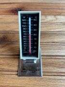 (3) John Deere Thermometers