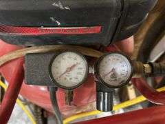 Craftsman Air Compressor