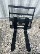 Mini Pallet Fork