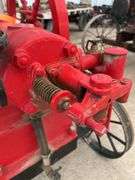4hp International Tray Cooled Famous