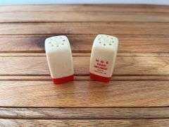 (4) S&P Shakers
