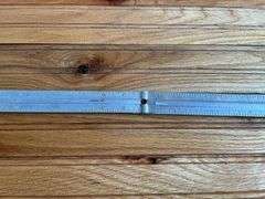 John Deere Ruler
