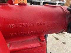 4hp International Tray Cooled Famous