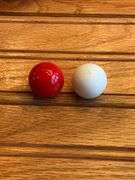 (2) IH Marbles