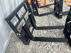 Mini Pallet Fork