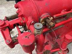 4hp International Tray Cooled Famous