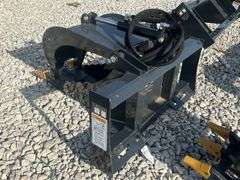 Stump Grapple