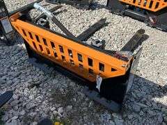 Pallet Fork Hydraulic Adjustable