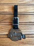 (2) AC Watch Fobs