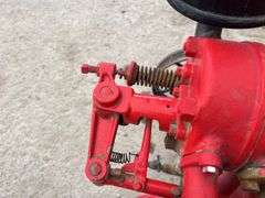4hp International Tray Cooled Famous