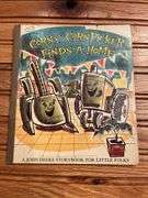 (3) John Deere Kids Books