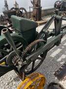 Witte Drag Saw Engine