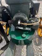 Witte Drag Saw Engine
