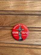 (2) Keystone + Anderson Buttons