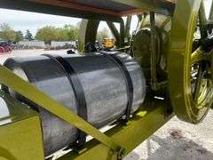 10hp IHC Mogul Screen Cooled Portable - See video!
