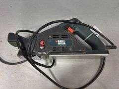 (2) Electric Sanders & Electric Grinder