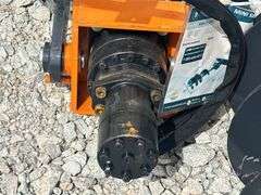 Mini Auger Drive & Bit