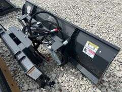 Skid Steer Dozer Blade