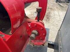 4hp International Tray Cooled Famous