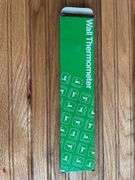 John Deere Thermometer NIB