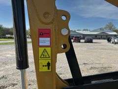 Mini Excavator