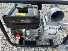 LandHonor 3 Inch Water Pump