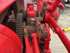 4hp International Tray Cooled Famous