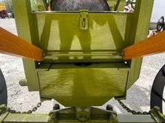 10hp IHC Mogul Screen Cooled Portable - See video!