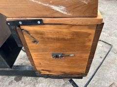 4hp International Tray Cooled Famous
