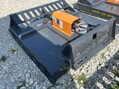 Brush Cutter