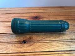 John Deere Waterloo Tractor Works Flashlight