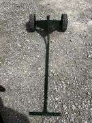 Witte Drag Saw Engine