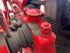 4hp International Tray Cooled Famous