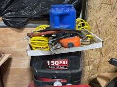 Craftsman Air Compressor