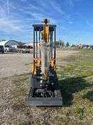 Mini Excavator