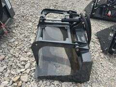 Mini Stump Grapple
