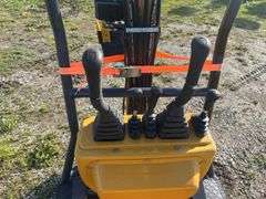 Mini Excavator