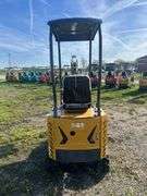 Mini Excavator