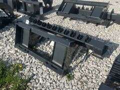 Skid Steer Ripper