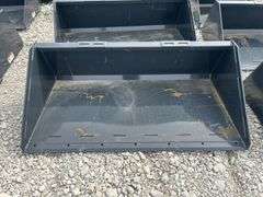 Track Duty Bucket