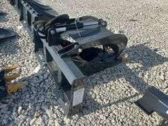 Stump Grapple