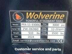 Pallet Fork Hydraulic Adjustable